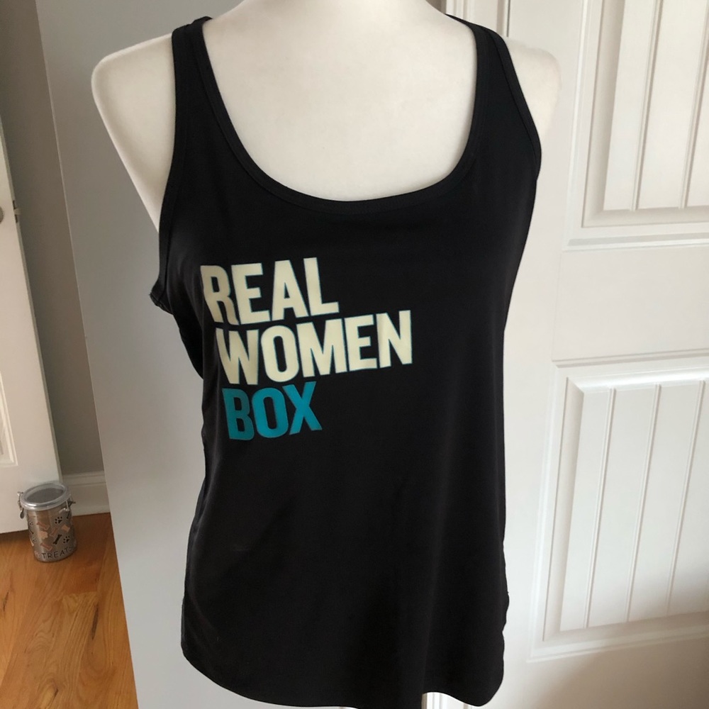 Workout Top. Size M